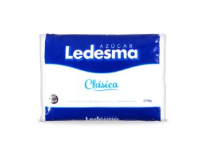 AZUCAR LEDESMA CLASICA 1kg.