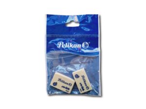 GOMA LAPIZ PELIKAN STRIKE BCO.2u.