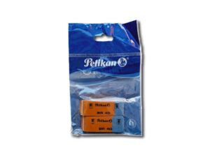 GOMA LAPIZ-TINTA PELIKAN 2u.