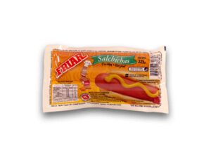 7793040060846 SALCHICHA FRIAR 6 u.
