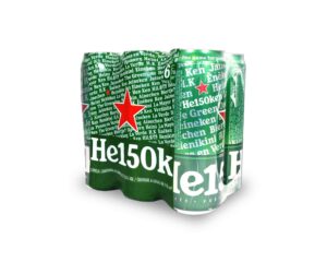 7793147572488 CERVEZA HEINEKEN LATA 6x710cc.