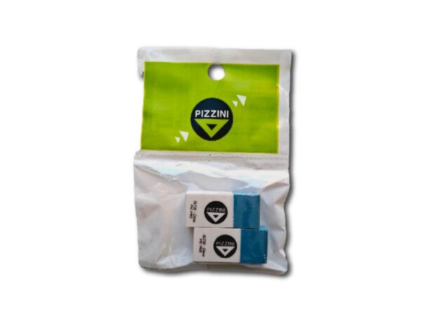 GOMAS DE BORRAR PIZZINI LAP/TINTA GLT30 X 2