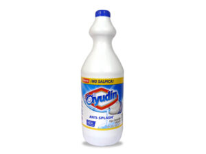 AGUA LAVANDINA AYUDIN ANTI-SPLASH 1lt.