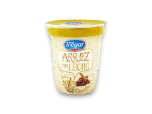7793913000511 ARROZ C/LECHE TREGAR C/CANELA 180gr.