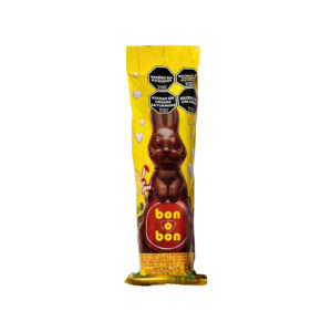 CONEJO BON O BON CHOCOLATE 110gr.