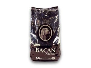 ALIM.P/PERRO BACAN ADULTO 1.5kg.