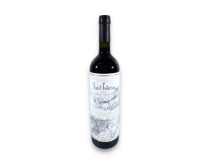 VINO SAINT FELICIEN MALBEC 750ml.