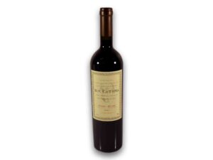 VINO D.V.CATENA MALBEC-MALBEC 750