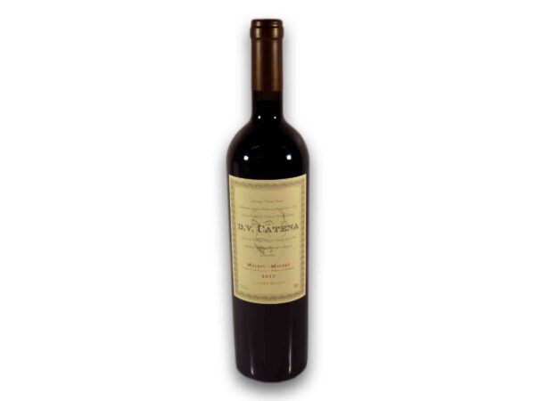 VINO D.V.CATENA MALBEC-MALBEC 750