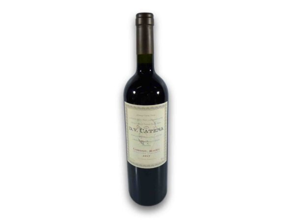 VINO D.V.CATENA CABERNET/MALBEC 750