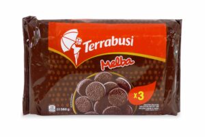 7794600004539 GALLETITA TERRABUSI MELBA 360gr.