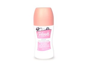 ROLL-ON HINDS ROSA INSPIRATION 60 gr.