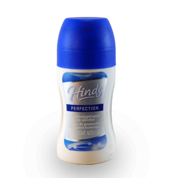 ROLL-ON HINDS PERFECTION 60 gr.