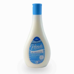 EMULSION HINDS BIO HIDRATACION 250ml.