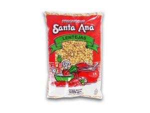 7795552000099 LENTEJAS SANTA ANA 500gr.