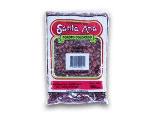 POROTOS SANTA ANA COLORADOS 500gr.
