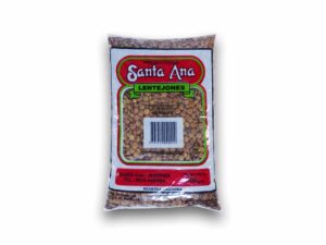 LENTEJONES SANTA ANA 500gr.
