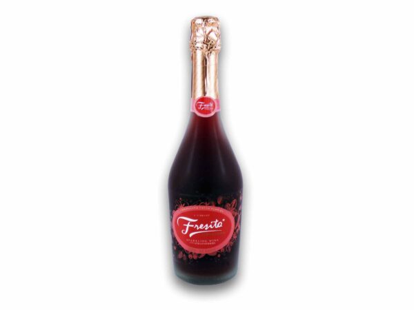 VINO ESPUMOSO FRESITA 750ml.