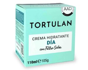 7796045000701 CREMA TORTULAN HIDRATANTE 110 ml.