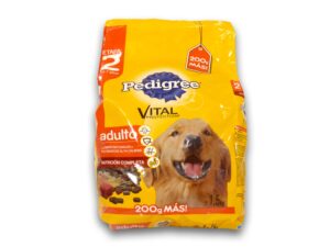 ALIMENTO PEDIGREE AD.CARN/POLL/CER.1.5kg.