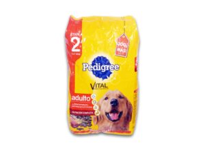 7797453001533 ALIMENTO PEDIGREE AD.CARN/POLL/CER.3kg.