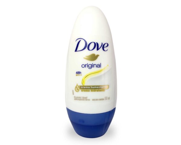 ROLL-ON DOVE ORIGINAL 50ml.