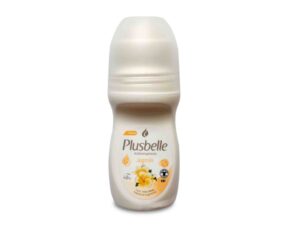 ROLL-ON PLUSBELLE JAZMIN 50 ml.