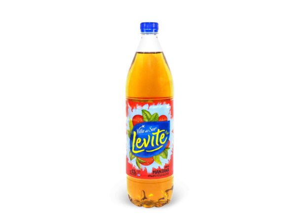 VILLA DEL SUR LEVITE MANZANA S/G 1.5lt.
