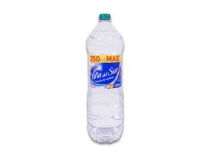 7798062547559 AGUA MINERAL VILLA DEL SUR S/G 2.25lt.