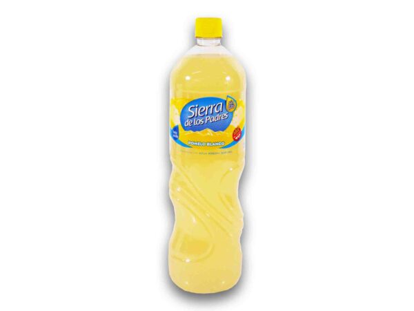 SIERRA LOS PADRES  POM.BCO.S/G 1.5 lt