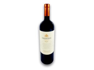 7798074860325 VINO SALENTEIN RESERVE MALBEC 750ml.