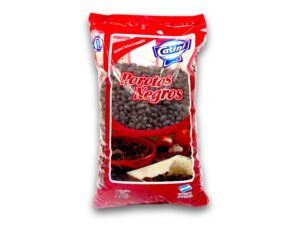 7798079932164 POROTOS CATINI NEGRO 1kg.