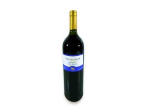 7798089430414 VINO VINAS CAROYA AMABILE TTO.1125ml.