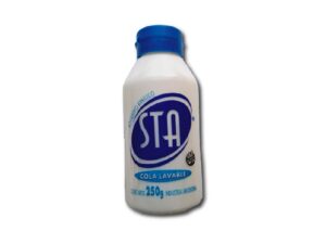 ADHESIVO VINILICO STA X 250 cc.