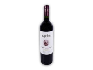 7798123970111 VINO LAS PERDICES CABERNET SAUV.750ml.
