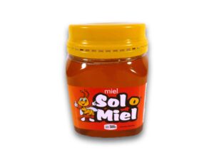 7798126550013 MIEL SOL O MIEL 500gr.