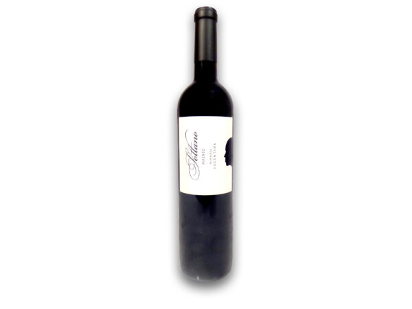 VINO SOTTANO MALBEC 750ml.