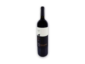 7798159943615 VINO PERRO CALLEJ.BLEND DE MALB.750ml.