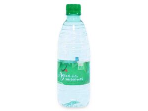 7798164280019 AGUA MINERAL LAS MISIONES S/G 500ml.