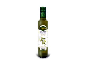 ACEITE OLIVA ARECO VIRG.EXTRA BOT.250ml.