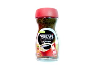 7891000108819 NESCAFE TRADICION FRASCO 170gr.