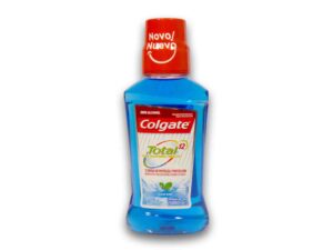 ENJUAG.BUCAL COLGATE TOTAL.ACT.CLEAN M250ml.