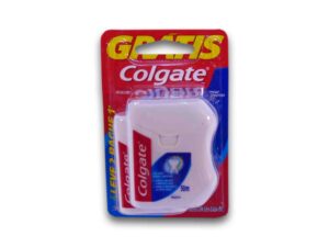 HILO DENTAL COLGATE LLEVE 2 PAGUE 1