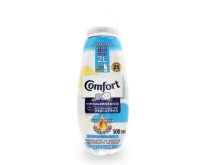 SUAVIZ.COMFORT CONC.HPG PURO C.BOT.500ml.