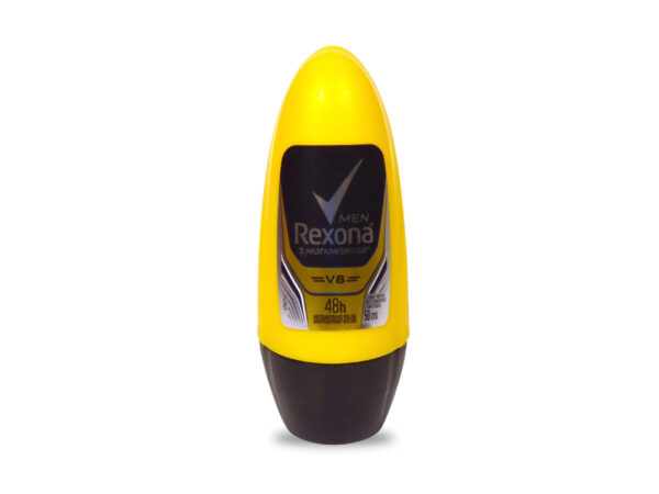 ROLL-ON REXONA MEN V8 50 ml.