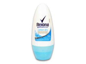 ROLL-ON REXONA WOMEN COTTON 72H50ml.