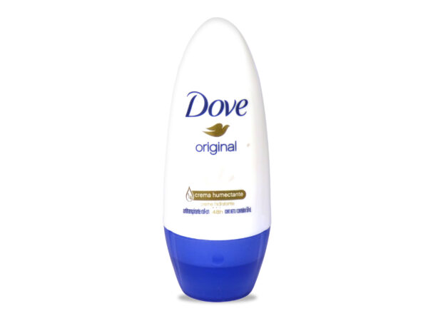 ROLL-ON DOVE ORIGINAL 50ml.