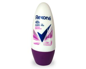 78944848 ROLL-ON REXONA ACTIVE E.48HS. 50ml.