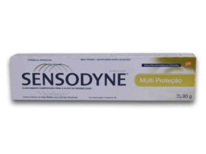CREMA DENTAL SENSODYNE MULT PROT.90gr.