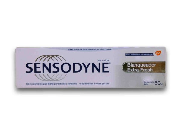CREMA DENTAL SENSODYNE B.EXT.FRE.50gr.